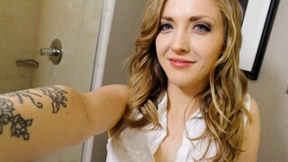 Naughty Casting - Karla Kush Teases Then Pleases - смотрите горячие секс видео на HOTSEXVIDEOS24.COM