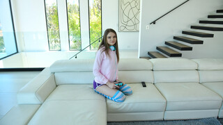 Small Teen Jessae Rosae Gets Dominated - лучшее порно 24/7 на HOTSEXVIDEOS24.COM