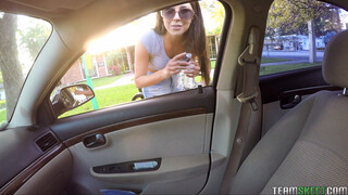 London Lynn Sucks and Fucks for Money - лучшее порно 24/7 на HOTSEXVIDEOS24.COM