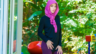 Shy Hijab Teen Unleashed in Hardcore Anal - лучшее порно 24/7 на HOTSEXVIDEOS24.COM