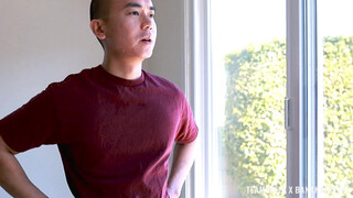 James Bang Plants His Seed Deep in Izzy Lush - лучшее порно 24/7 на HOTSEXVIDEOS24.COM
