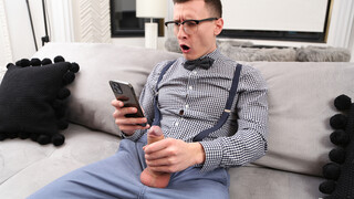 Shaved Pussy Charlie Dean Gets Hardcore Anal - лучшее порно 24/7 на HOTSEXVIDEOS24.COM