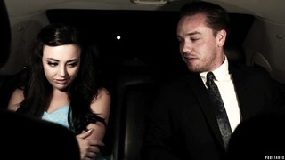 Schoolgirl Whitney Takes a Hard Gangbang in Prom Night - лучшее порно 24/7 на HOTSEXVIDEOS24.COM