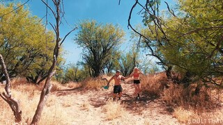 Jake Franco Cums on Lexi Luv’s Face Outdoors - лучшее порно 24/7 на HOTSEXVIDEOS24.COM