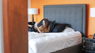 Banging for a Job: Cassidy Klein's Hardcore Casting - лучшее порно 24/7 на HOTSEXVIDEOS24.COM