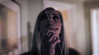 Lexi Lore's First Time Stepbro Sex - Blowjob & Rough Fuck - лучшее порно 24/7 на HOTSEXVIDEOS24.COM