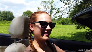 Liam Lilly Fucks Siri Dahl Top Down with Creampie - лучшее порно 24/7 на HOTSEXVIDEOS24.COM
