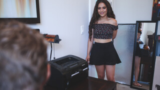 Teen Stepdaughter Loves Anal with Ryan - лучшее порно 24/7 на HOTSEXVIDEOS24.COM