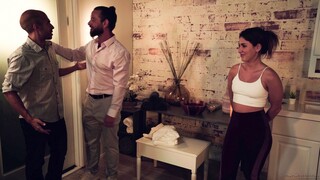Brunette Paige Owens Deepthroats And Gets Fucked Hard - лучшее порно 24/7 на HOTSEXVIDEOS24.COM