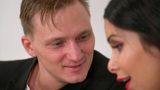 Stepson Surprises MILF With Big Cock - лучшее порно 24/7 на HOTSEXVIDEOS24.COM