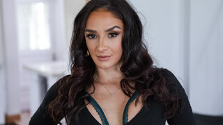 Skinny Brunette Sheena Ryder Sucks & Fucks Huge Cock - Cum in Mouth - лучшее порно 24/7 на HOTSEXVIDEOS24.COM