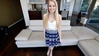 Tiny Slut Scarlett Sage Takes It Hard From Richie Black - лучшее порно 24/7 на HOTSEXVIDEOS24.COM