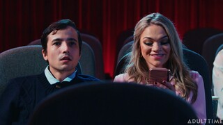 Natural Tits Teen Athena Faris Licked & Fucked Hard in Public - лучшее порно 24/7 на HOTSEXVIDEOS24.COM