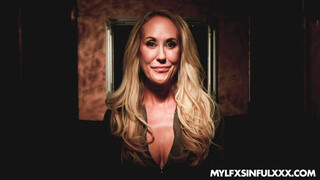 MILF Threesome with Brandi Love, Ania Kinski & Thomas - лучшее порно 24/7 на HOTSEXVIDEOS24.COM