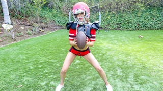 Touchdown Thot Alexia Anders Fucks Hard - лучшее порно 24/7 на HOTSEXVIDEOS24.COM