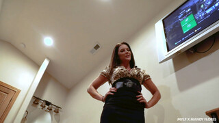 MILF Mom Seduction - Best Friend's Mom - лучшее порно 24/7 на HOTSEXVIDEOS24.COM