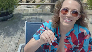 Mature Lily Love Fucks Young Stud Romeo Mancini Hard - лучшее порно 24/7 на HOTSEXVIDEOS24.COM