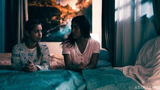 Hairy Pussy Lesbian Sex: Kendra Spade & Alina Lopez Go Deep - лучшее порно 24/7 на HOTSEXVIDEOS24.COM