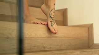 Passionate Couple Sex - Petite Belle Claire Takes Hard Morning Fuck - лучшее порно 24/7 на HOTSEXVIDEOS24.COM