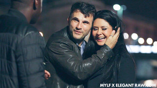 Mariska the MILF Takes Two Guys at Once - Rough Sex - лучшее порно 24/7 на HOTSEXVIDEOS24.COM