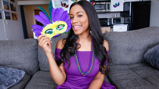 Eric John Bangs Teen Jenna Foxx Mardi Gras - лучшее порно 24/7 на HOTSEXVIDEOS24.COM