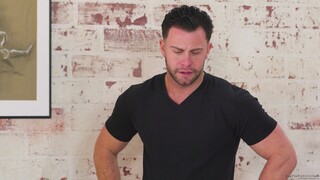 Natural Tits Bella Luna Sucks Seth Gamble Hard - лучшее порно 24/7 на HOTSEXVIDEOS24.COM