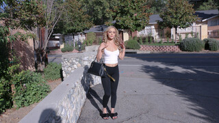 Every Rose Has Her G Spot - Kali Roses Takes Big Cock - лучшее порно 24/7 на HOTSEXVIDEOS24.COM