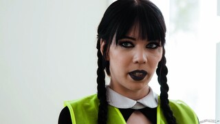 Leda Bear Blows & Fucks Kyle Mason Rough - лучшее порно 24/7 на HOTSEXVIDEOS24.COM