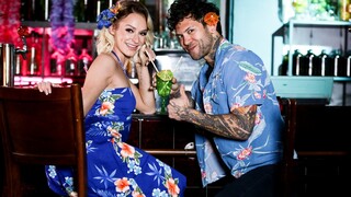 Emma Hix Sucks Cock in Evil Tiki Babes: Episode 3 - лучшее порно 24/7 на HOTSEXVIDEOS24.COM