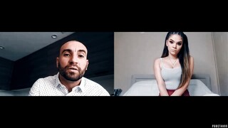 Stepdad Catches Brunette Stepdaughter Athena Faris Masturbating - лучшее порно 24/7 на HOTSEXVIDEOS24.COM