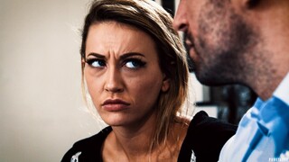 Stirling Cooper Dominates Adira Allure in Rough Fender Bender Sex - лучшее порно 24/7 на HOTSEXVIDEOS24.COM