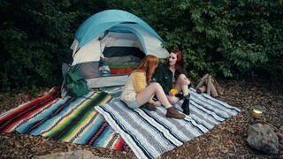 Redhead & Hairy Lesbian Neighbors Fisting & Licking - лучшее порно 24/7 на HOTSEXVIDEOS24.COM