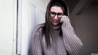 First Time Lesbian Experience - Pussy Licking & Moaning - лучшее порно 24/7 на HOTSEXVIDEOS24.COM