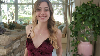Secret POV Fuck - Avery Cristy Moans for Donnie - лучшее порно 24/7 на HOTSEXVIDEOS24.COM