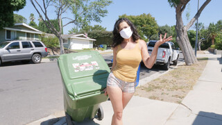 Naughty Roommate MILF Penny Barber Fucks Filthy Rich Hard - лучшее порно 24/7 на HOTSEXVIDEOS24.COM