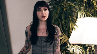 Backseat Driving Turns Dirty - Natural Tits Galore & Wet Squirt - лучшее порно 24/7 на HOTSEXVIDEOS24.COM
