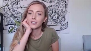 Blonde vs Redhead - Squirting Orgasm & Natural Tits Galore! - лучшее порно 24/7 на HOTSEXVIDEOS24.COM