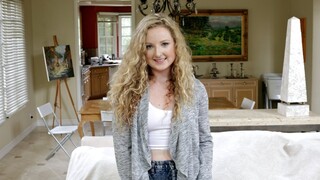 Breaking and Fucking Willow Lynn’s Teen Snatch - лучшее порно 24/7 на HOTSEXVIDEOS24.COM
