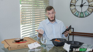 Binky Beaz's Slutty Confession - Brick Danger Takes Control - лучшее порно 24/7 на HOTSEXVIDEOS24.COM
