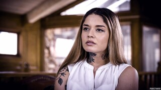 Donny Sins Gives Vanessa Vega a Rough Creampie - лучшее порно 24/7 на HOTSEXVIDEOS24.COM