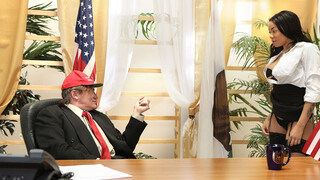 Evan Stone & Diamond Monrow – Wild Fuck Session - лучшее порно 24/7 на HOTSEXVIDEOS24.COM