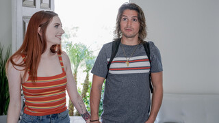 Stepmom Takes Charge - Jay Romero Dominates - лучшее порно 24/7 на HOTSEXVIDEOS24.COM