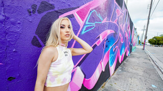 Jazmin Luv Hot POV – The Sexy Muse Gets Creampied - лучшее порно 24/7 на HOTSEXVIDEOS24.COM