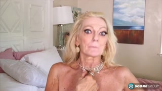GILF Layla Rose’s Big Tits Help Close the House Sale - лучшее порно 24/7 на HOTSEXVIDEOS24.COM