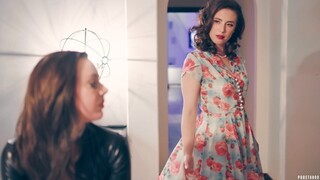 Casey Calvert & Whitney Wright Submit to Seth Gamble's Rough Sex - лучшее порно 24/7 на HOTSEXVIDEOS24.COM