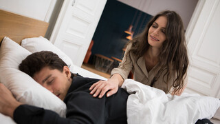 Horny AF - Hot Pounding with Alex and Lana - лучшее порно 24/7 на HOTSEXVIDEOS24.COM