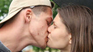 Skater Boy and Grace Carson Steamy Sex - лучшее порно 24/7 на HOTSEXVIDEOS24.COM