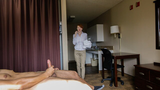 Bruno Dickemz Teases CFNM Teen Abbey Rain Hard - лучшее порно 24/7 на HOTSEXVIDEOS24.COM