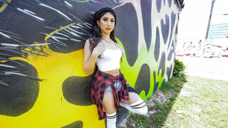 Young Girl Penelope Woods Gets Pounded By Ike Diezel - лучшее порно 24/7 на HOTSEXVIDEOS24.COM