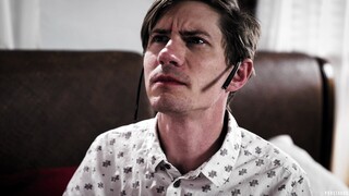 Brunette MILF Reagan Foxx Swallows Stepson’s Cum After Face Sitting - лучшее порно 24/7 на HOTSEXVIDEOS24.COM